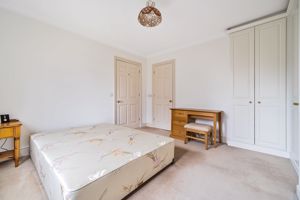 Bedroom- click for photo gallery